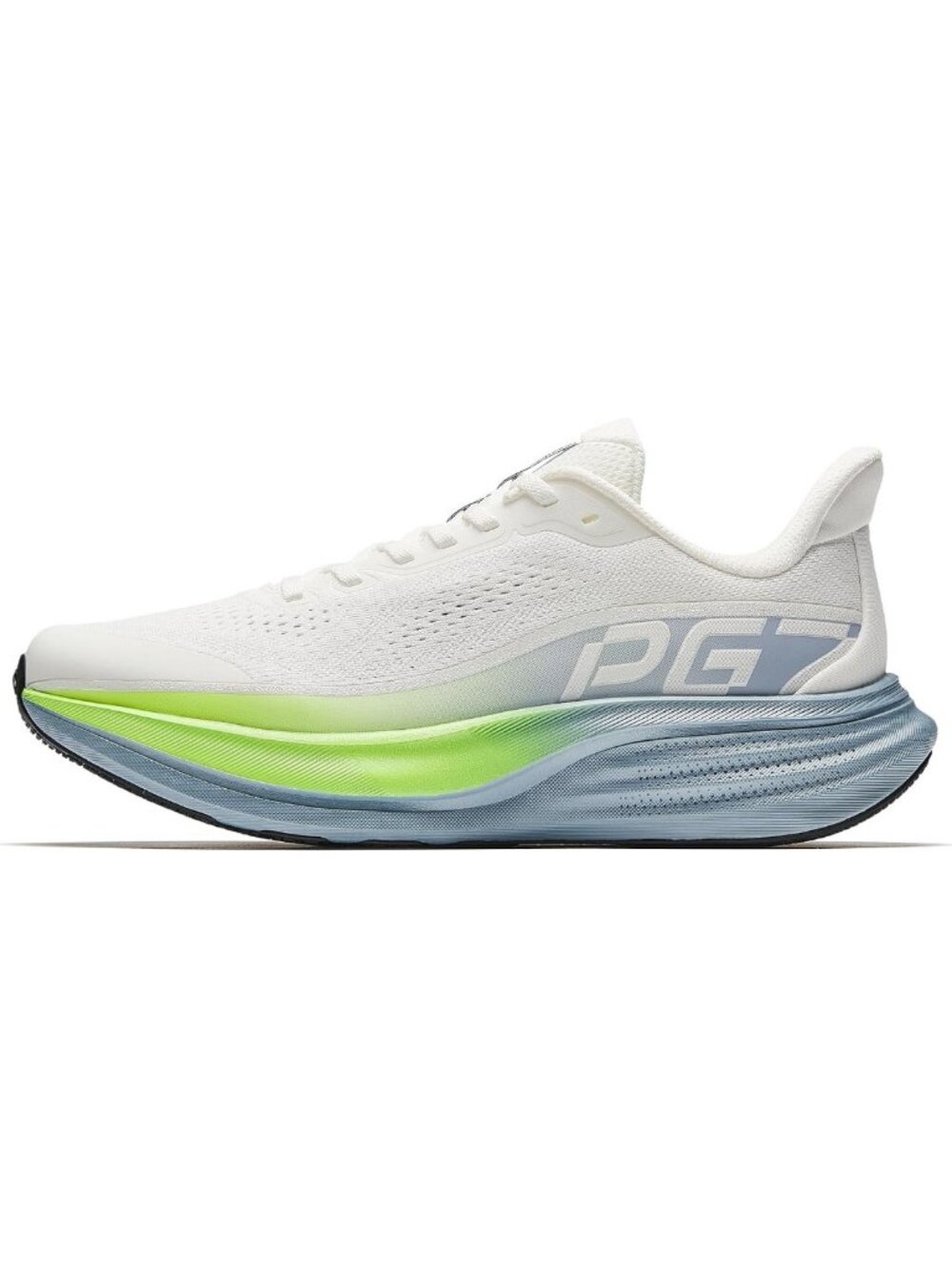 Lightweight Breathable Cushioning Running Shoes for Men | Athletic Sneakers with